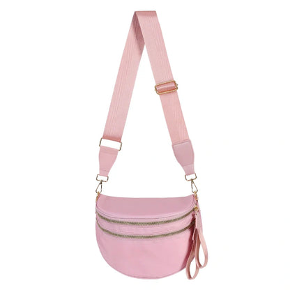 GoFree - The Roomiest Bum Bag (Solid)
