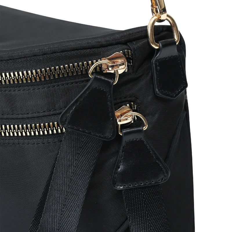 GoFree - The Roomiest Bum Bag (Solid)
