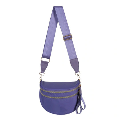 GoFree - The Roomiest Bum Bag (Solid)
