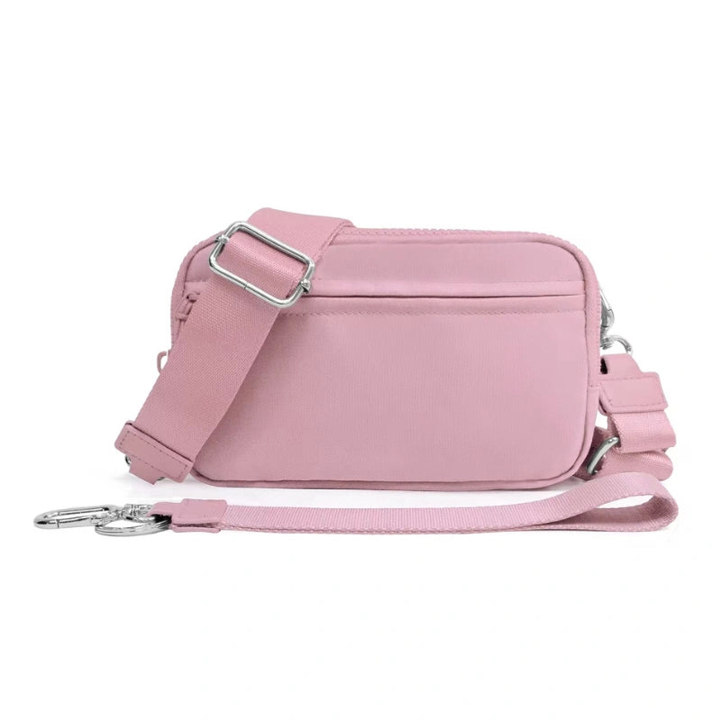 Solid Soft Pink