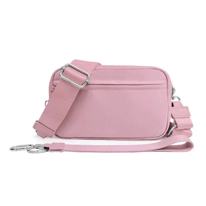 Solid Soft Pink