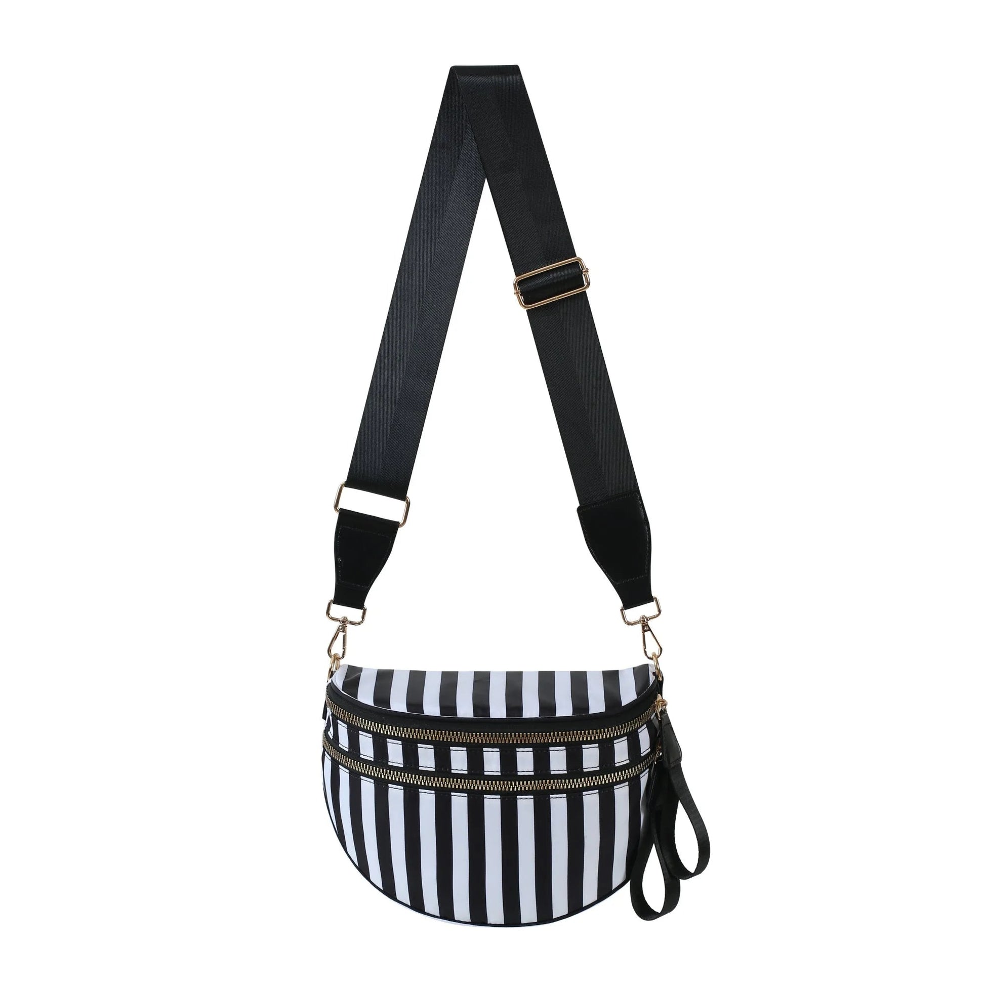GoFree - Vertical Stripe Edition