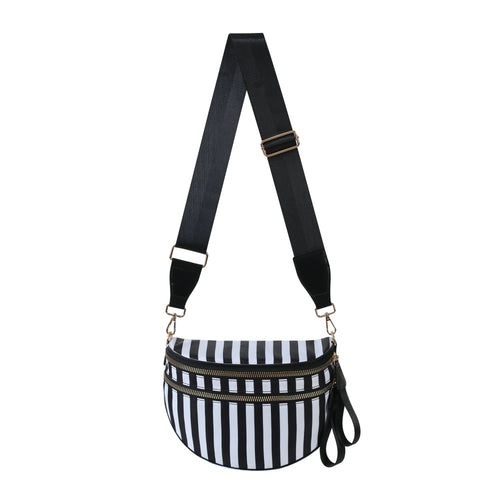 GoFree - Vertical Stripe Edition