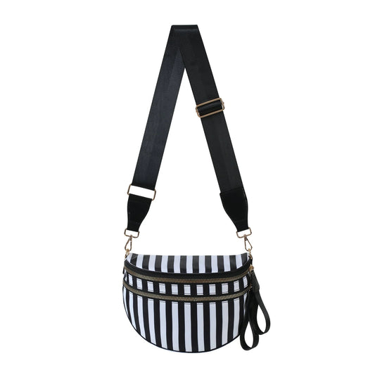 GoFree - Vertical Stripe Edition
