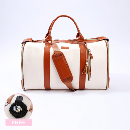 TravelSmart - The roomiest carry-on bag (Version B)