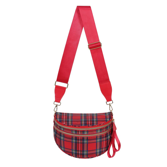 GoFree Plaid Edition