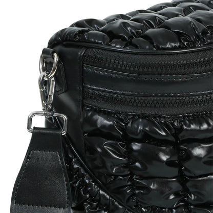 GoFree - Bubble Crossbody