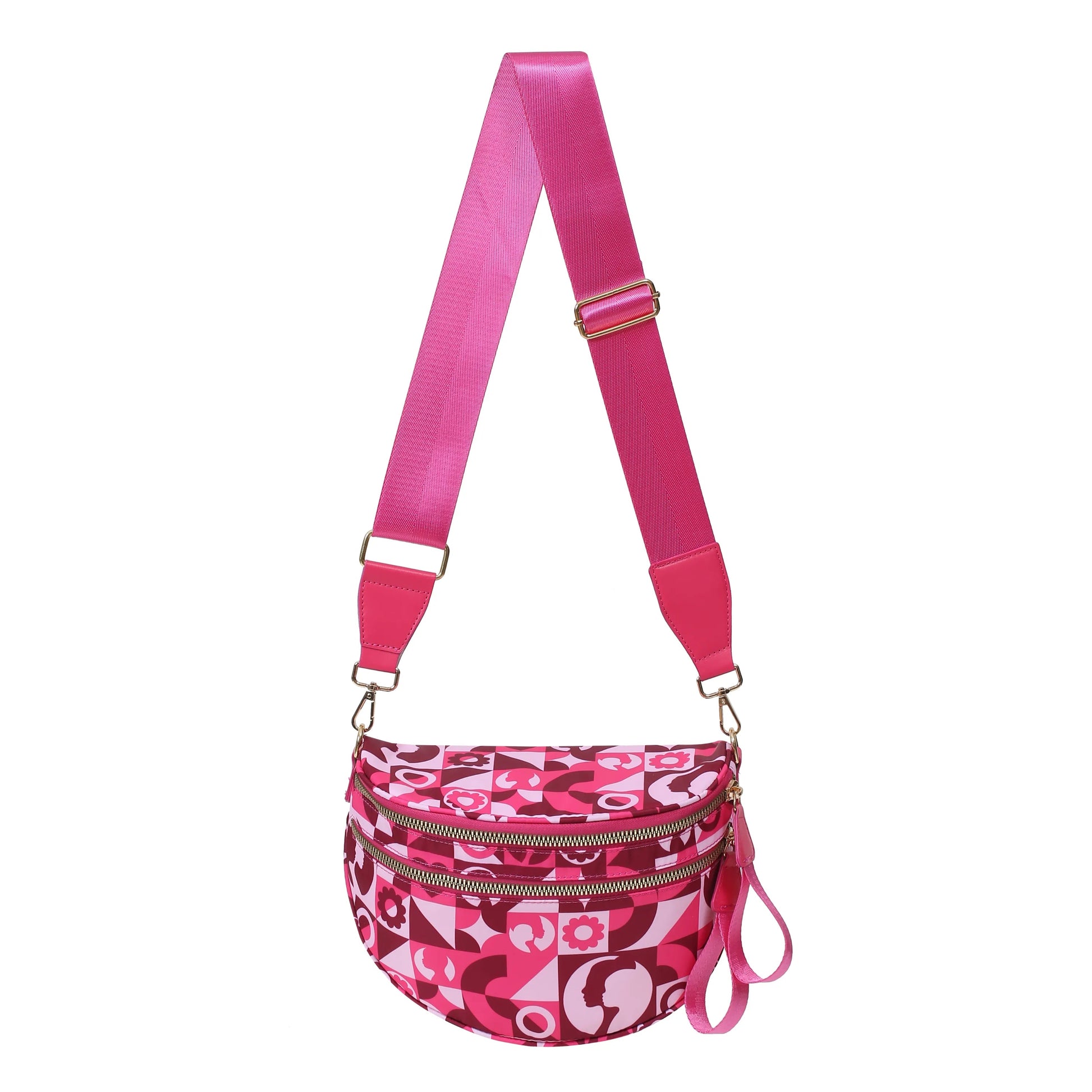 Her Edition - Pink Triple