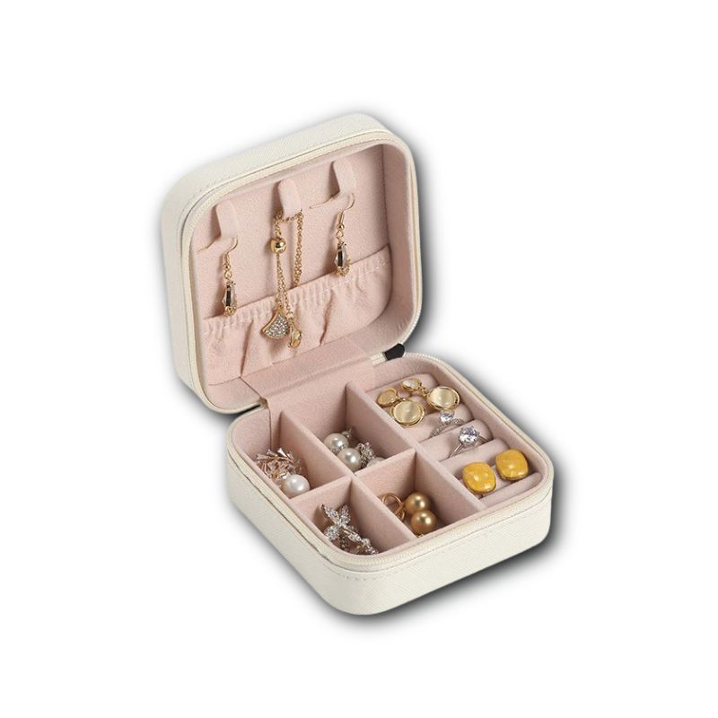 JewelCase detail