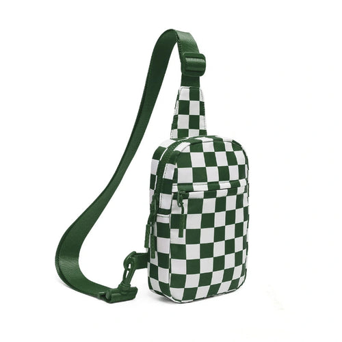 On-the-Go - Sling Bag