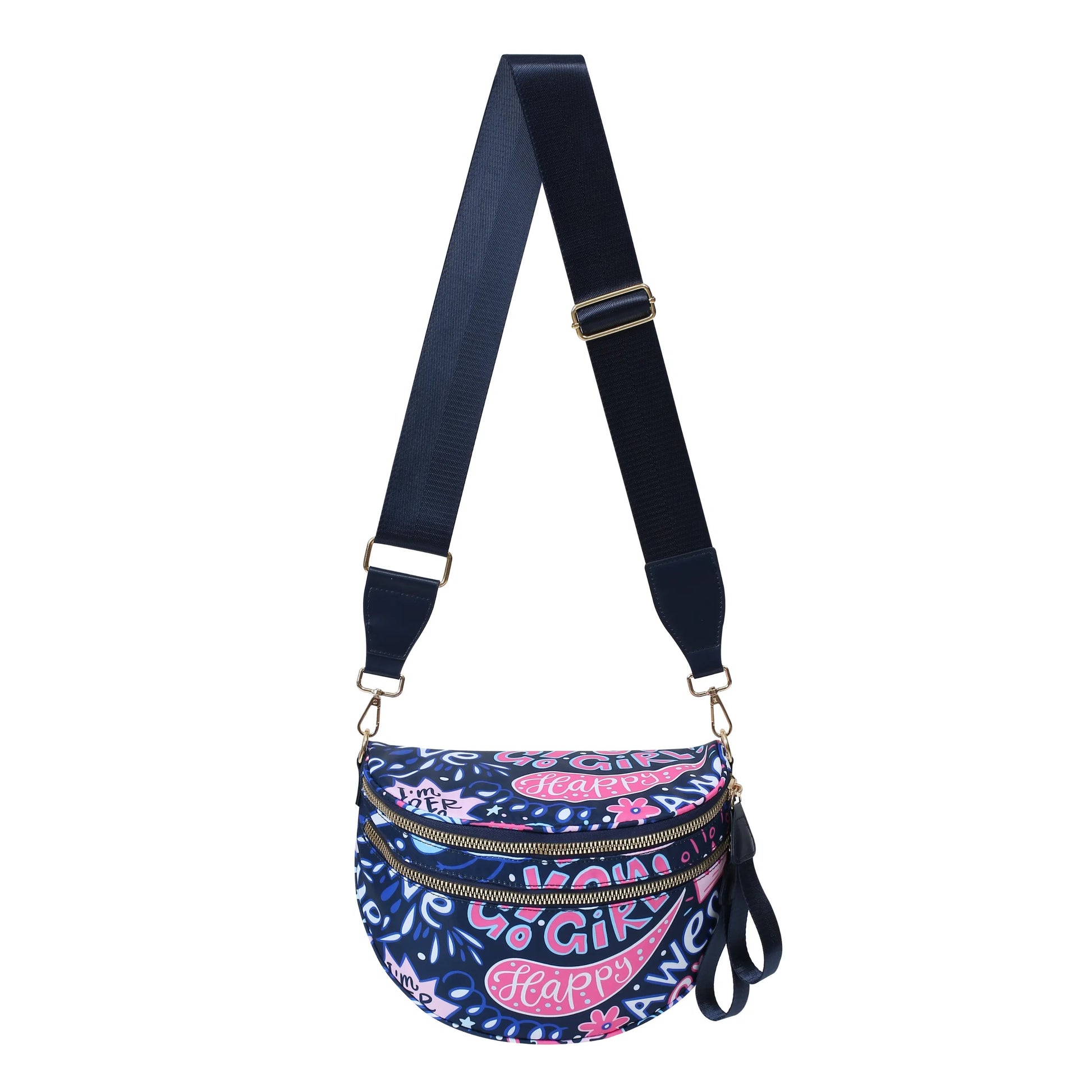Sports - Blue Navy