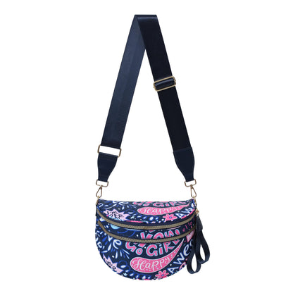 Sports - Blue Navy