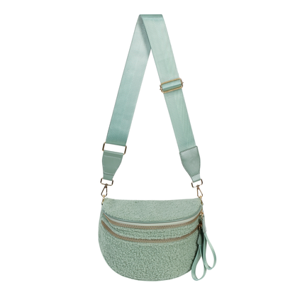 Mint Green