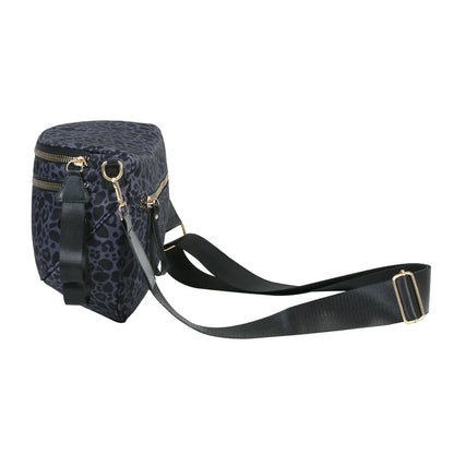 GoFree - Leopard Bum Bag