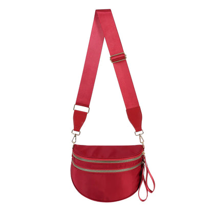 GoFree - The Roomiest Bum Bag (Solid)