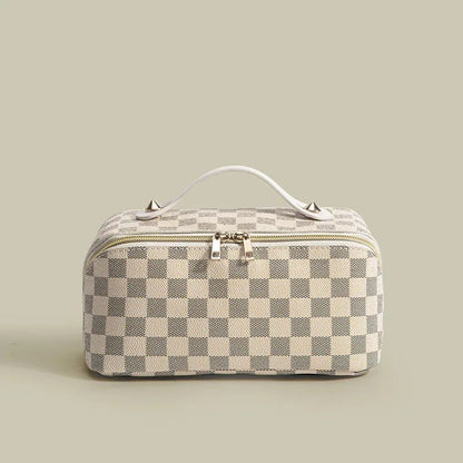 Packly Makeup Bag detail
