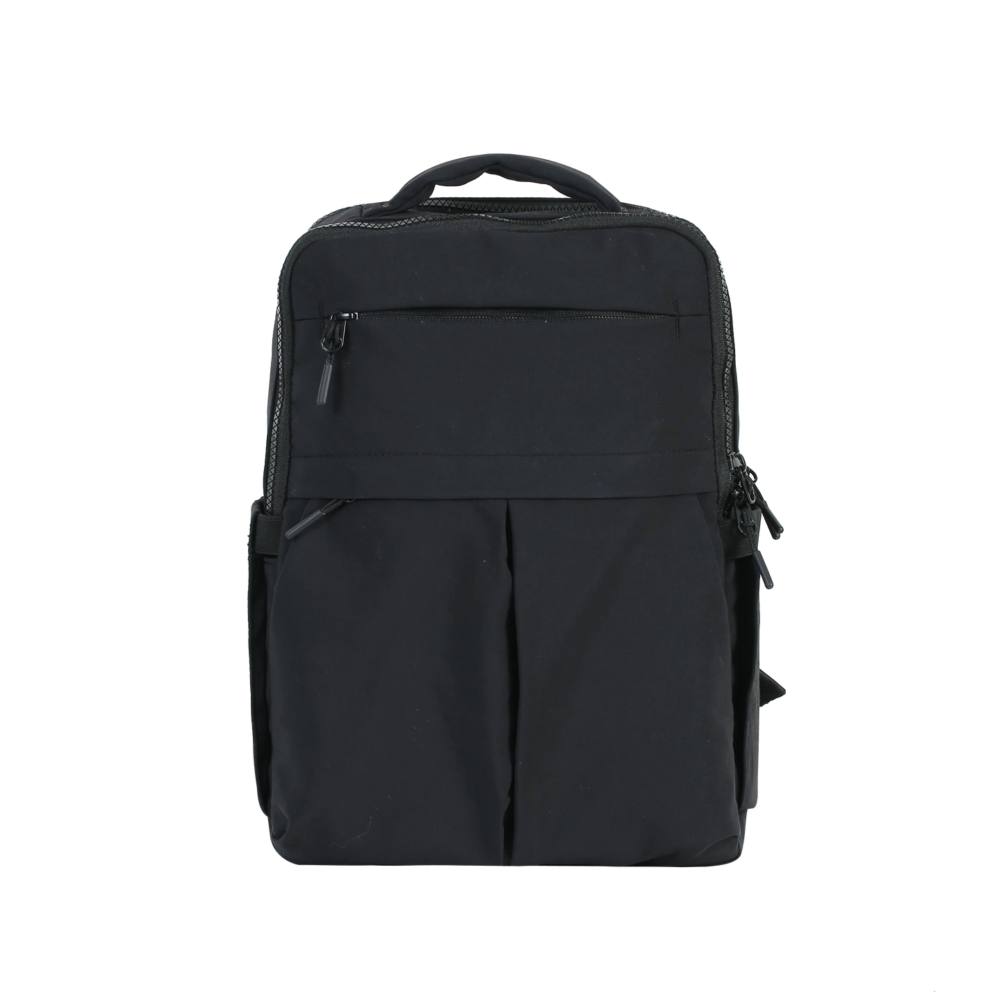 Minimax Solid Black