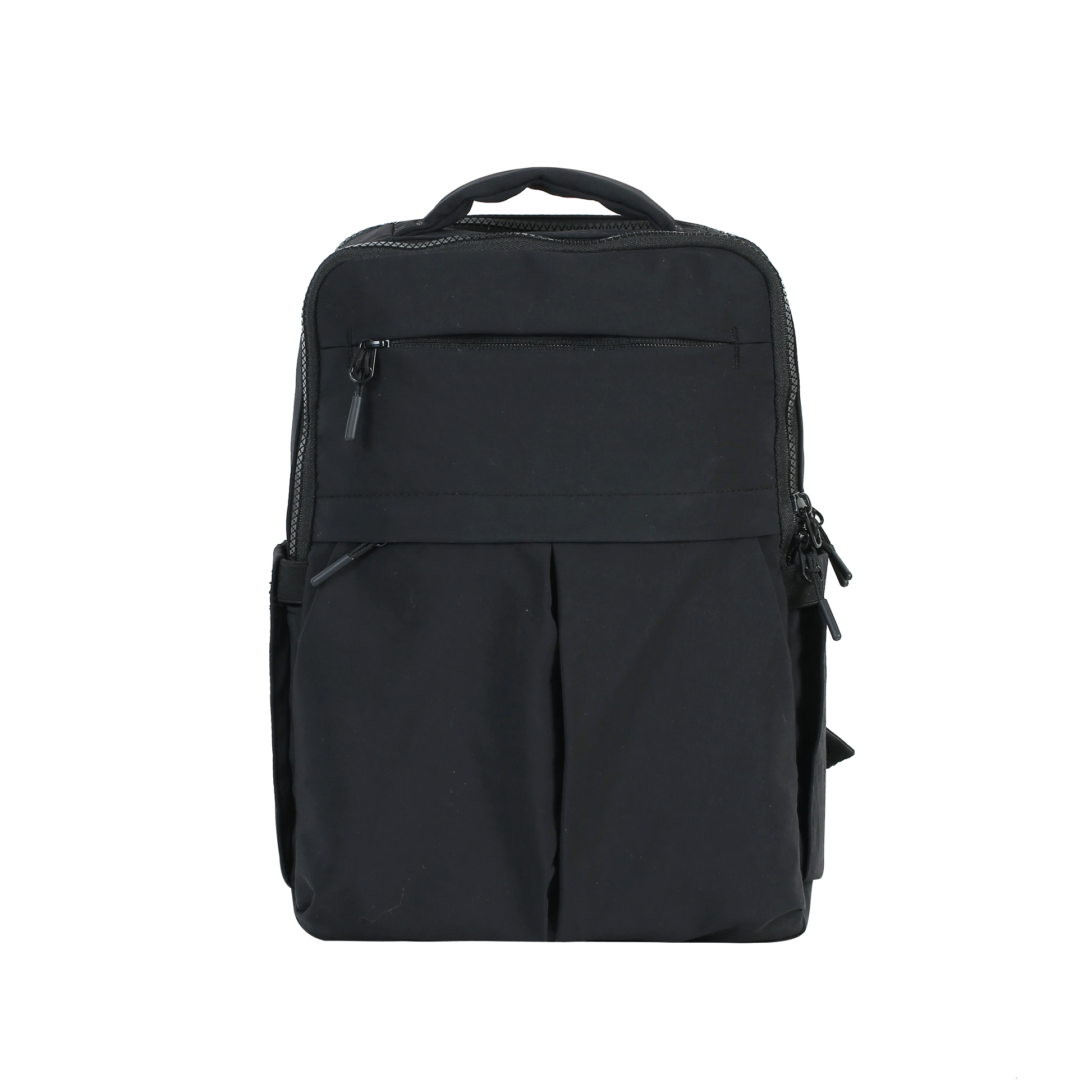 Minimax Solid Black