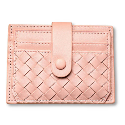 Siena Wallet interior
