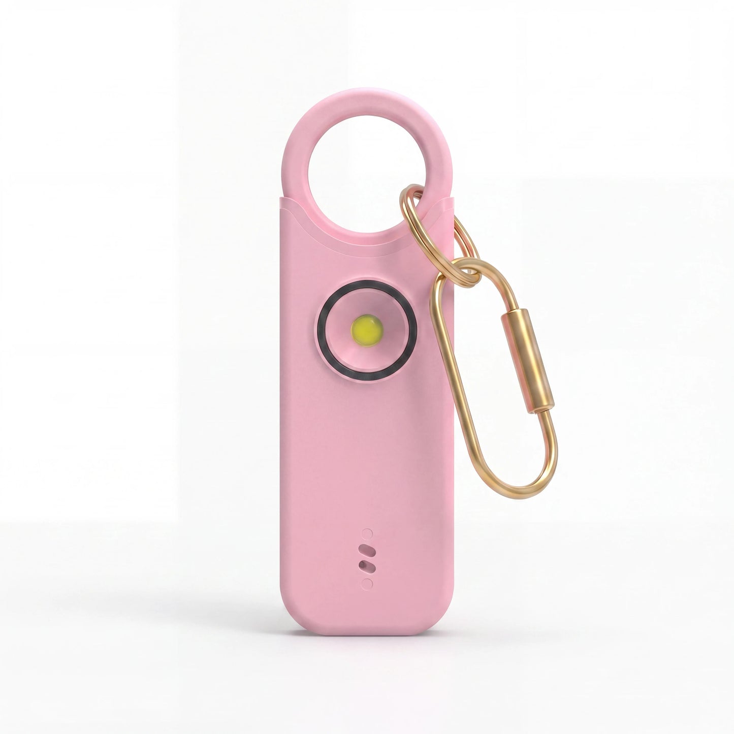 SafePin alarm