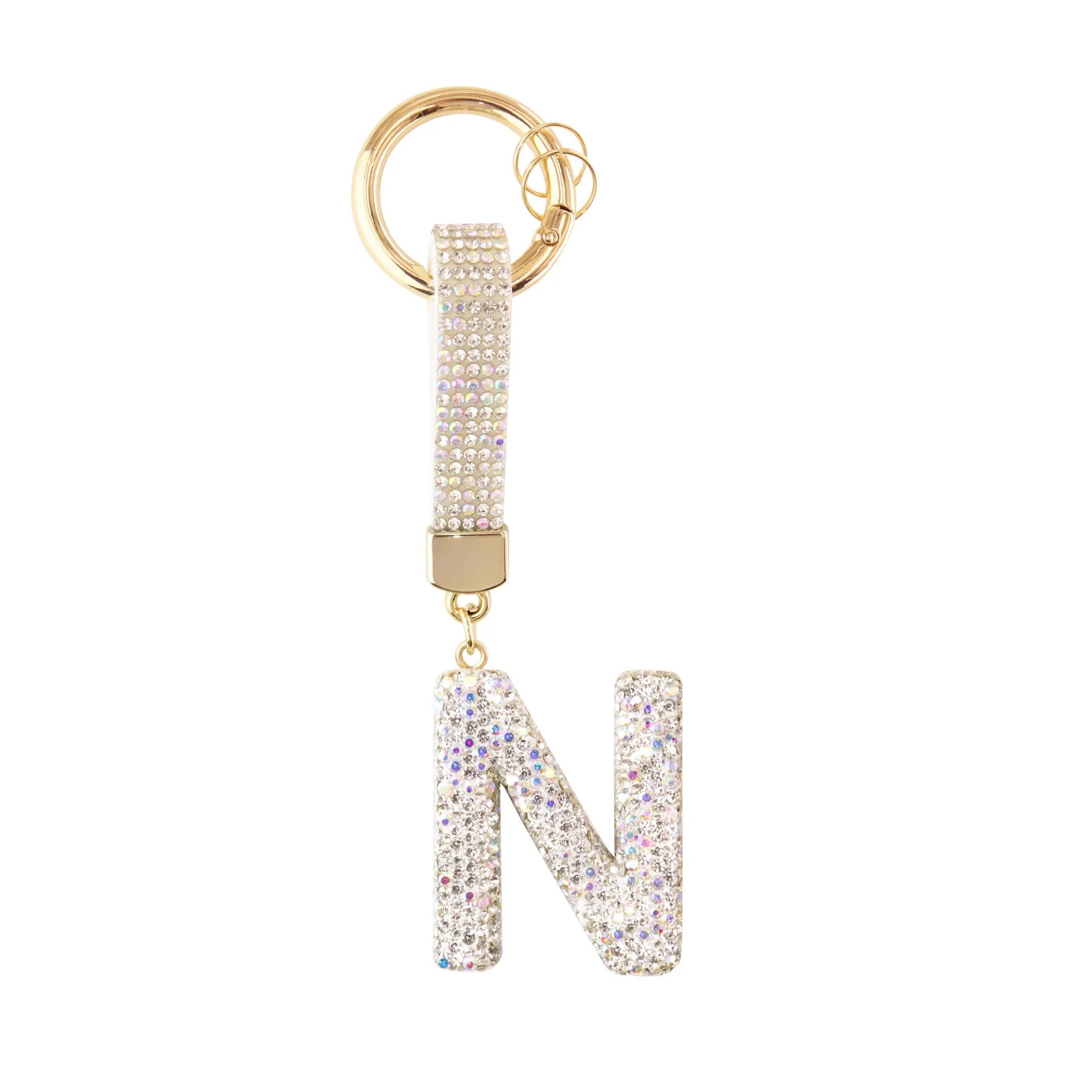 N