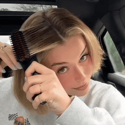 Brosse Cocoony Cheveux Courts