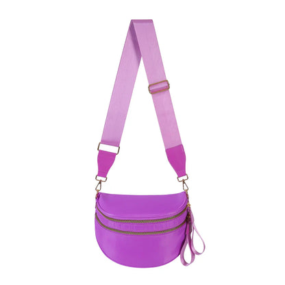 GoFree - The Roomiest Bum Bag (Solid)