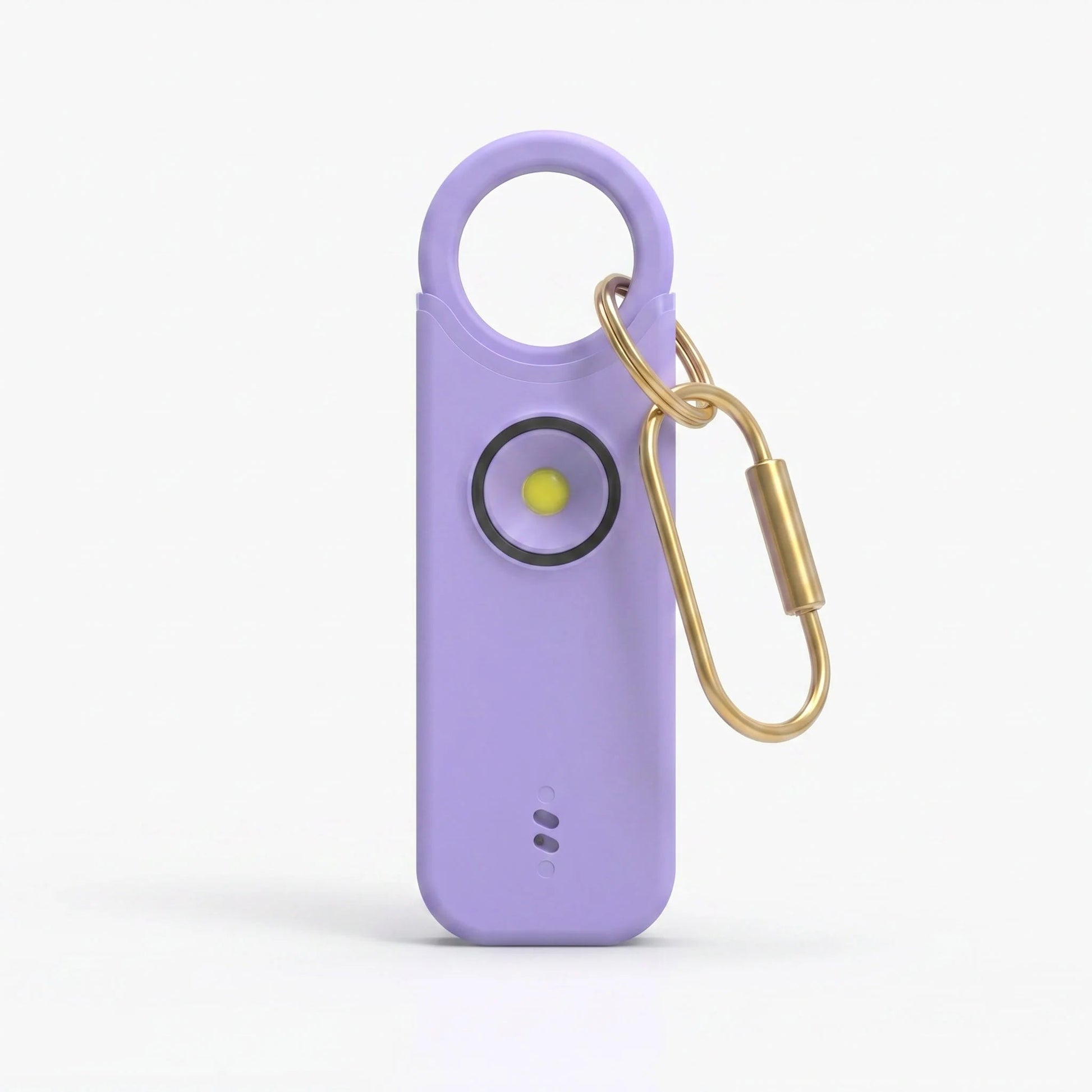 SafePin - The Personal Safety Alarm