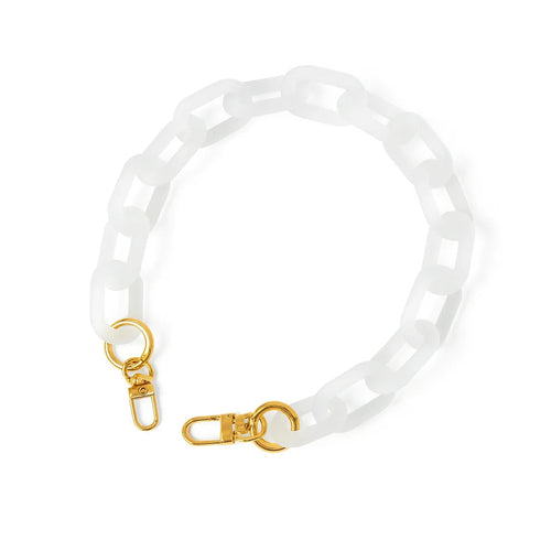 Pop Link Chain 18 inch - Bag Chain