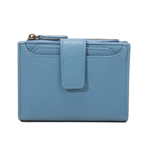 Lucia - Leather Wallet