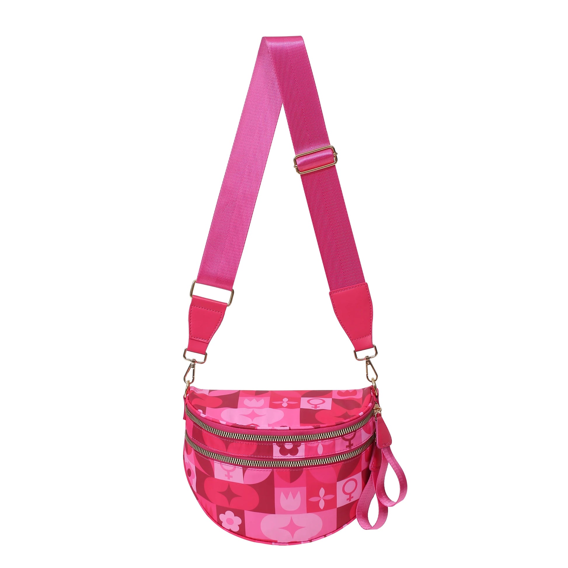 Her Edition - Pink Triple Dark