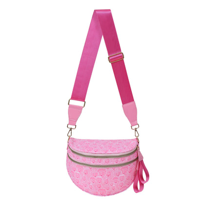 Her Edition - Pink White