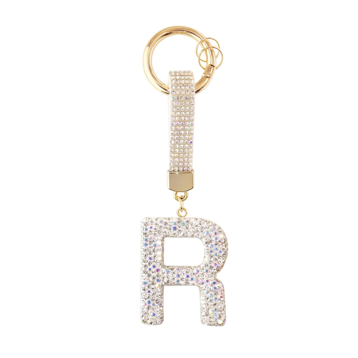 R